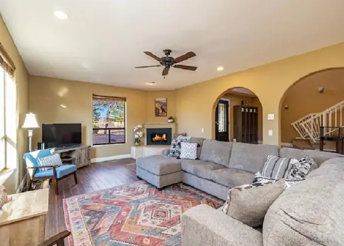 Family Retreat Holiday home