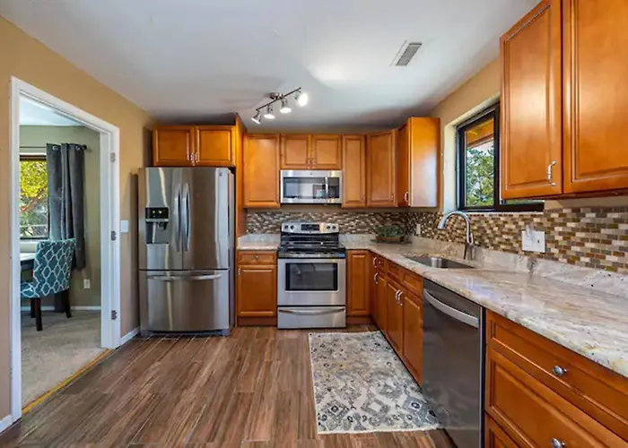 Family Retreat Holiday home *