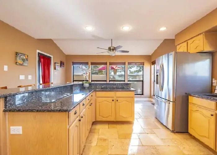 Family Retreat Holiday home Flagstaff