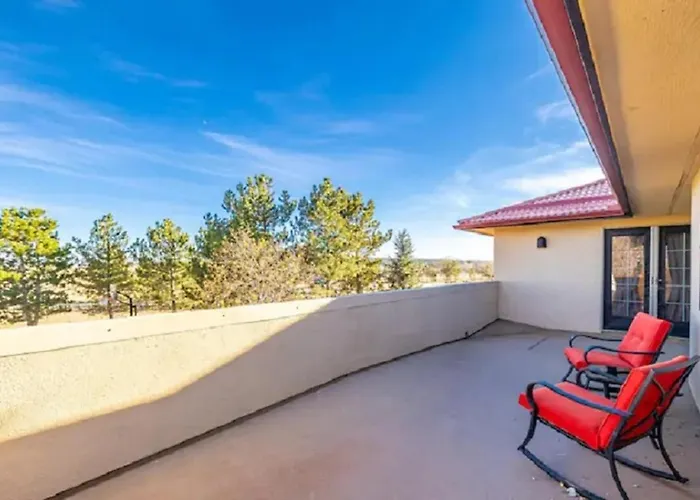 Family Retreat Holiday home