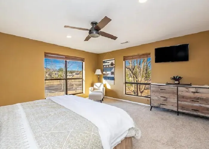 Family Retreat Holiday home