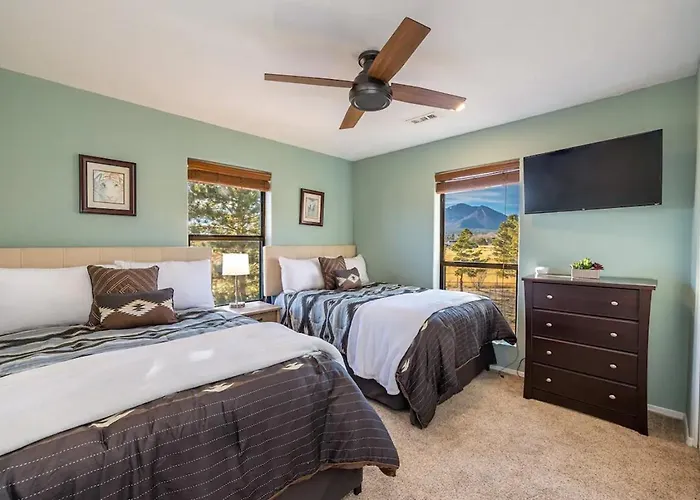 Holiday home Family Retreat