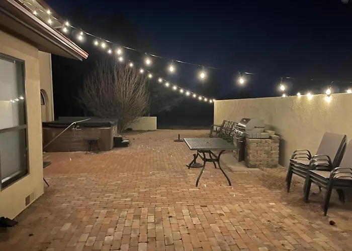 Family Retreat Holiday home *