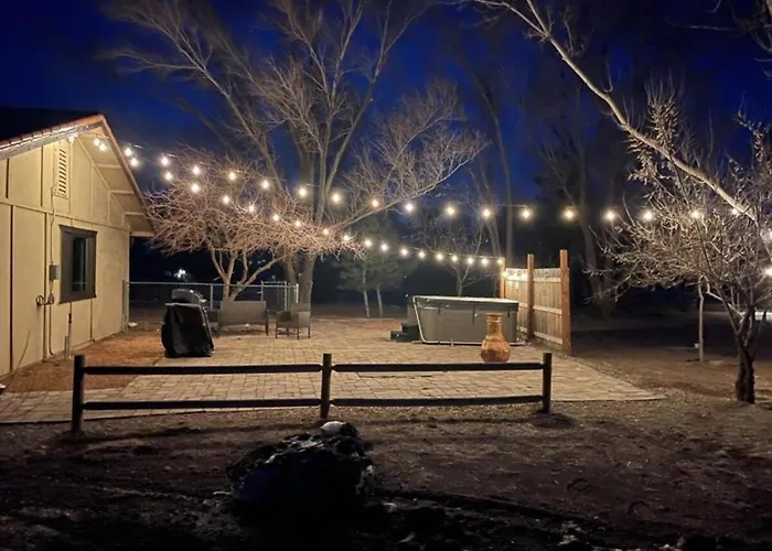 Holiday home Family Retreat *