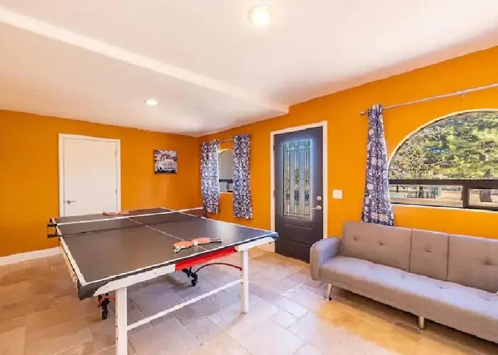 Family Retreat Holiday home Flagstaff