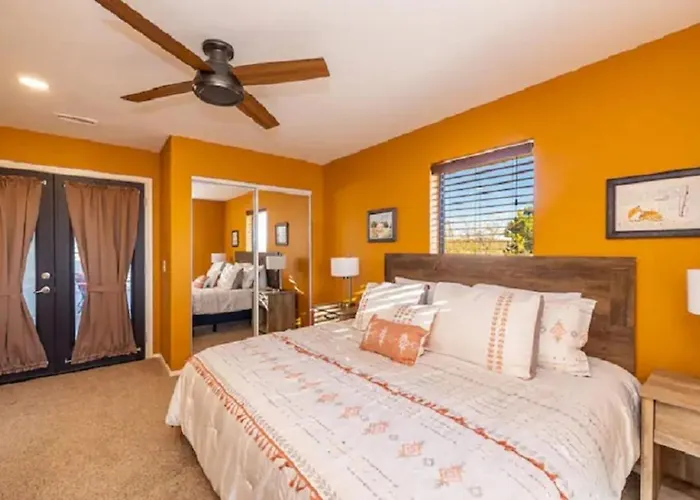 Family Retreat Holiday home Flagstaff
