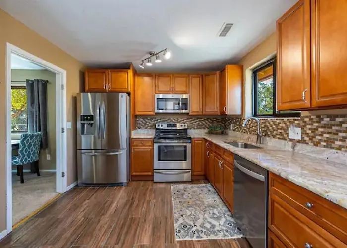 Family Retreat Holiday home Flagstaff
