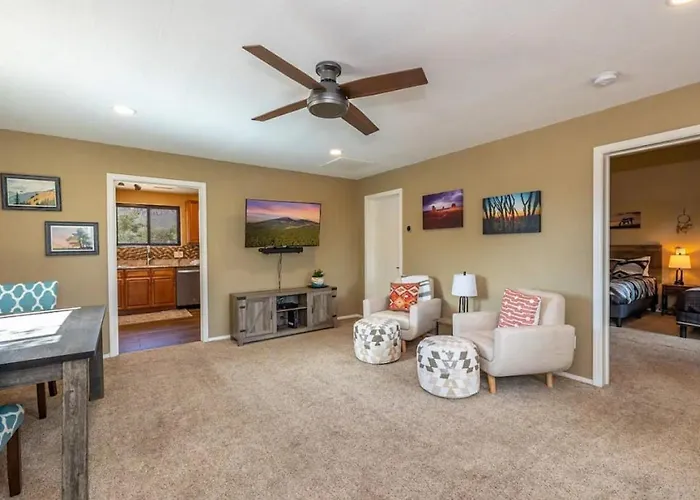 Family Retreat Holiday home *