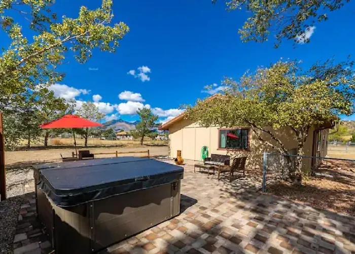 Holiday home Family Retreat *