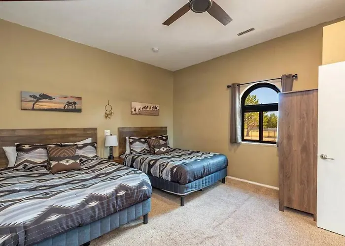 Family Retreat Holiday home *