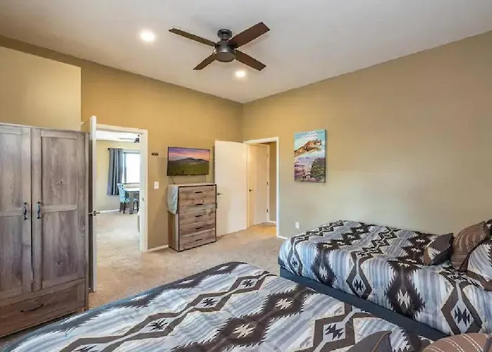 Family Retreat Holiday home *