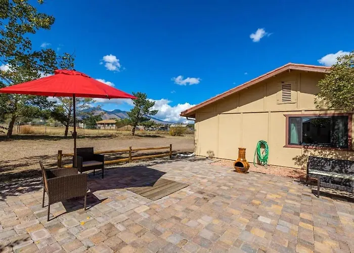 Holiday home Family Retreat *