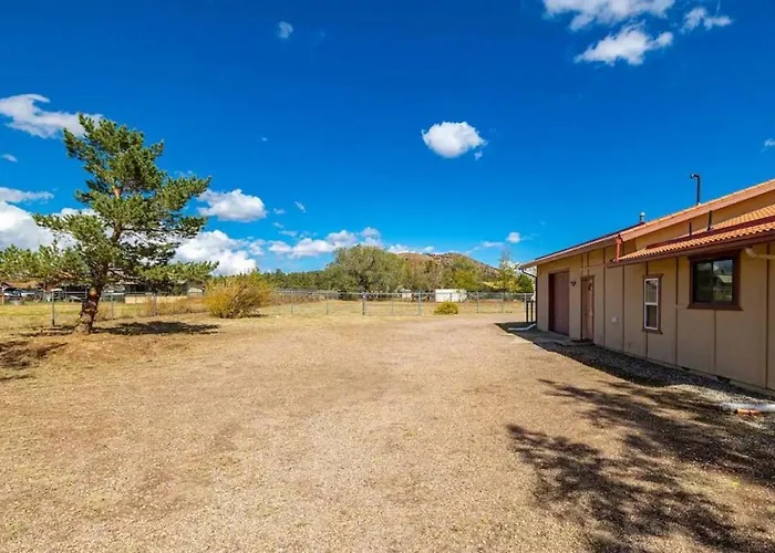 Holiday home Family Retreat *
